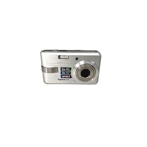 Samsung Digimax‎ L60 6MP Digital Camera 3x Zoom Battery Included Parts Only